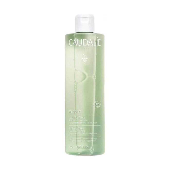 CAUDALIE - Lotion purifiante bio Vinopure 400 ml