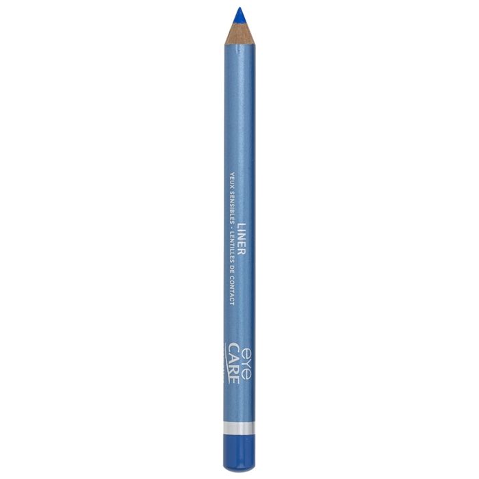 Crayon Liner Contour des Yeux - Eye-Care - Outremer - Haute Tolérance - 1,1g - Bleu