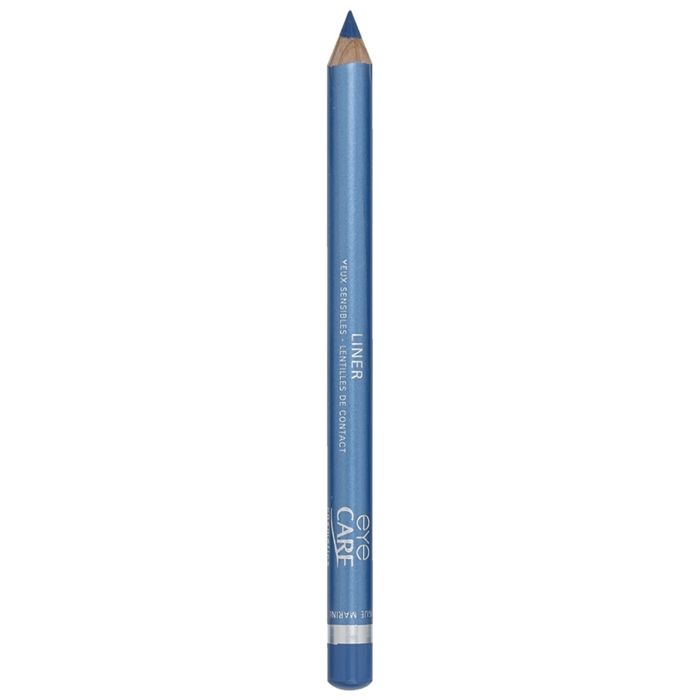 Crayon Liner Contour des Yeux - Eye-Care - Haute Tolérance - Algue Marine - 1,1g - Hypoallergénique