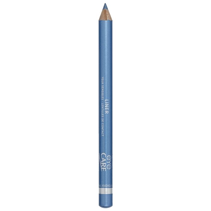 Crayon Contour des Yeux - Eye Care - Turquoise - 1,1g - Sensible - Intensifie le regard