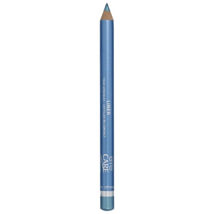 Crayon Contour des Yeux - Eye Care - Emeraude - 1,1g - Hypoallergénique - Pour peaux sensibles