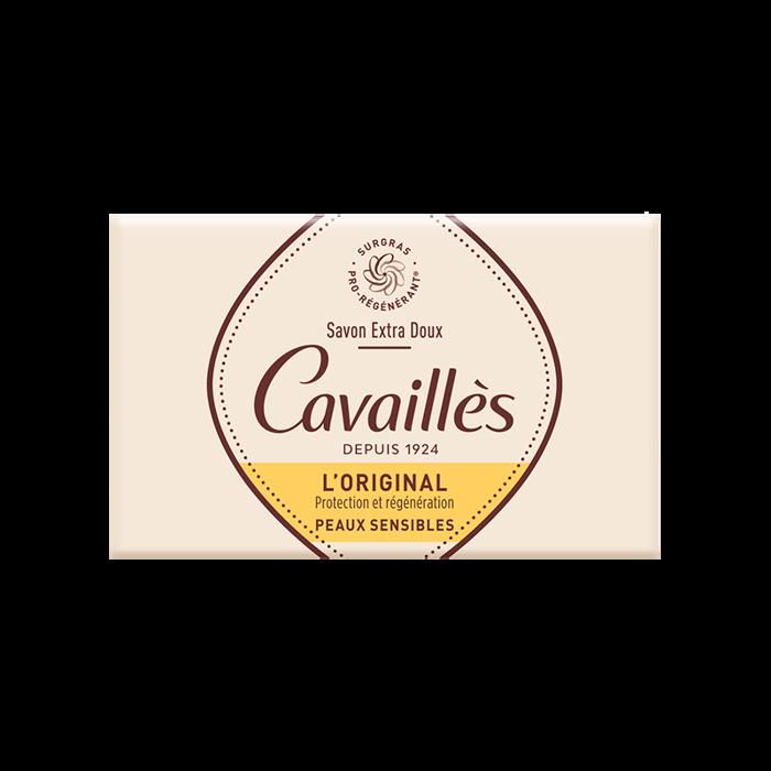 Rogé Cavaillès Savon Surgras Extra doux 250g