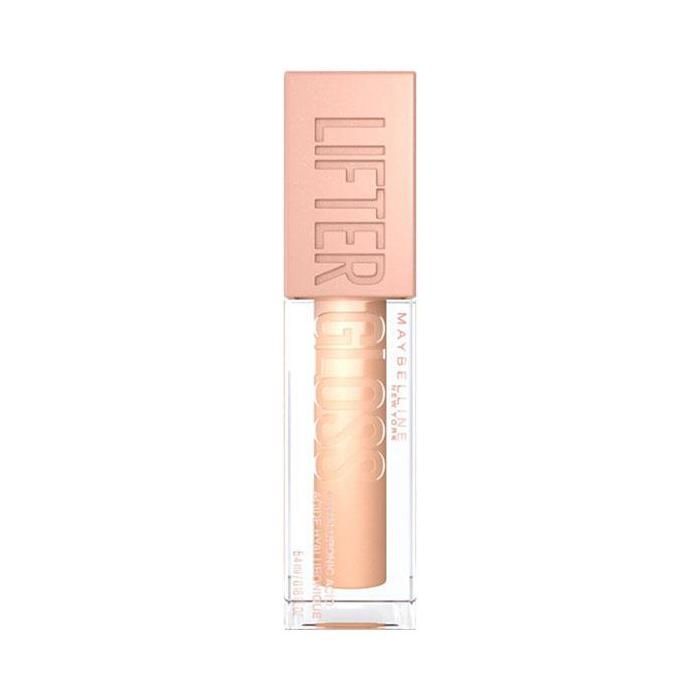 Maybelline New York Lifter Gloss Brillant à Lèvres Hydratant N°020 Soleil 5,4ml
