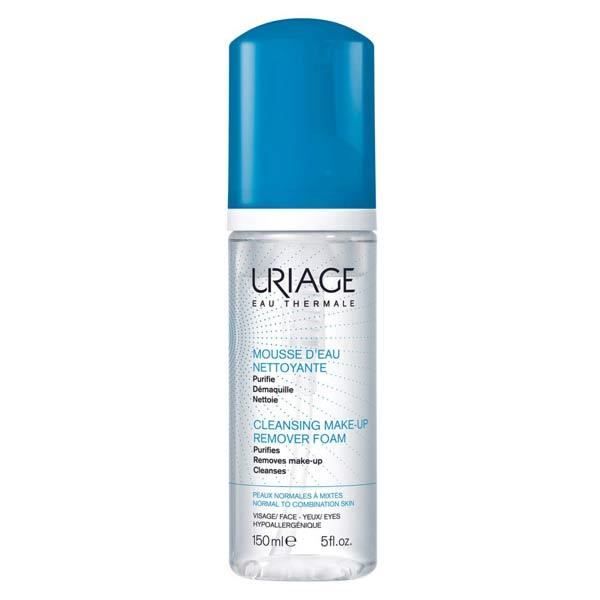 Uriage Mousse d'Eau Nettoyante 150ml