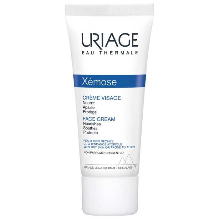 Uriage Xémose Crème Visage 40ml