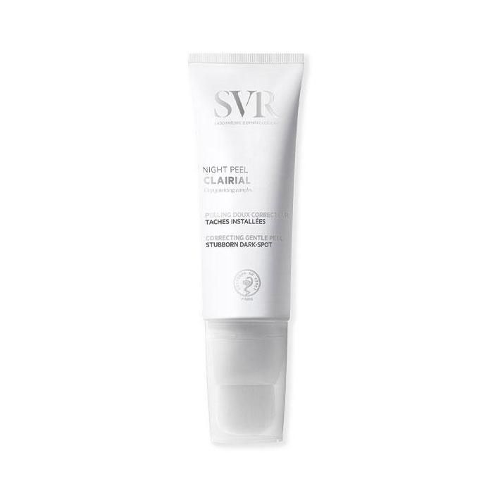 SVR Clairial Night Peel Peeling Doux Anti-Taches 50ml