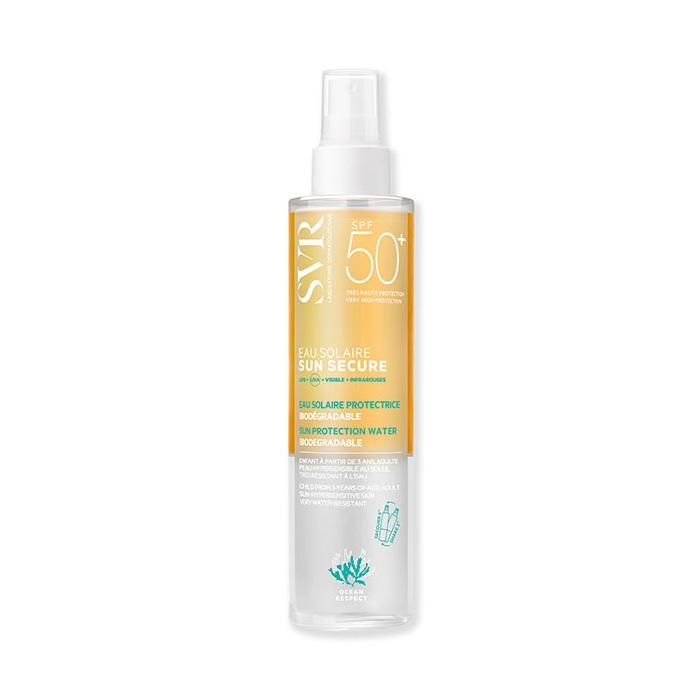 SVR Sun Secure Eau Solaire SPF50+ 200ml