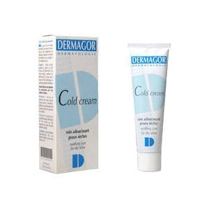 Dermagor Cold Cream 100ml