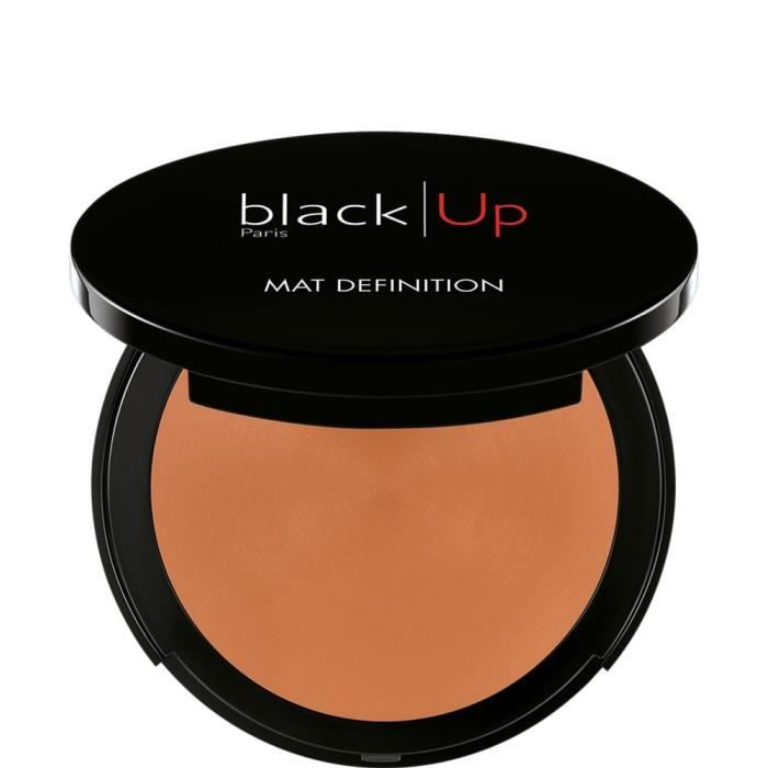 Fond de teint Mat Definition - MDF04 Médium