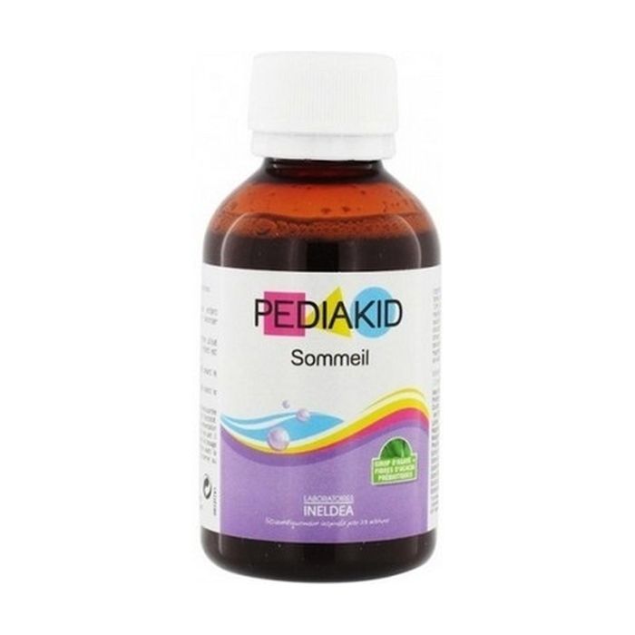 Pediakid Sommeil Flacon 125ml