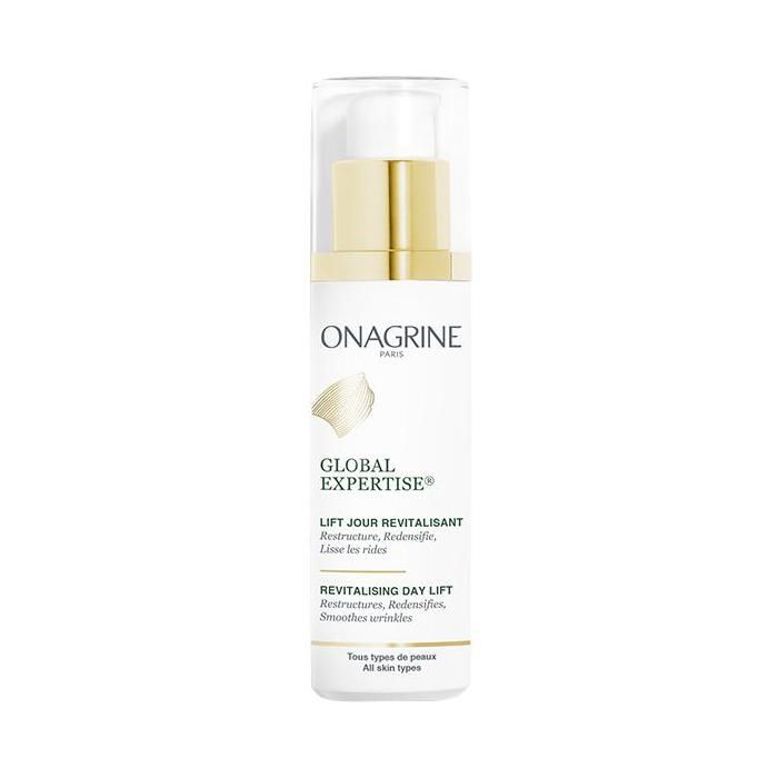 Onagrine Global Expertise  Lift Jour Revitalisant 40ml