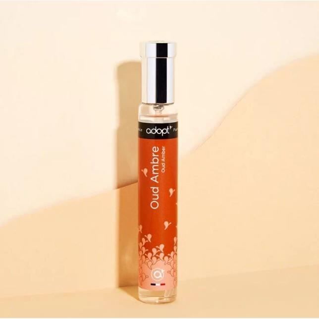 Eau de parfum - Oud Ambre - 30ml