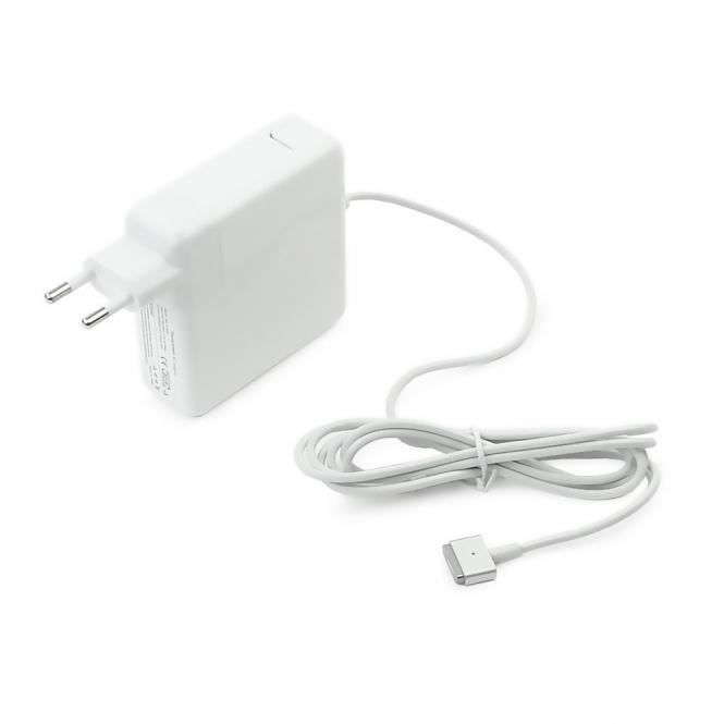 CHARGEUR ADAPTATEUR SECTEUR MAGSAFE 2 DE 85W POUR MACBOOK PRO RETINA 15"