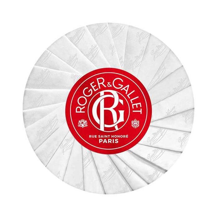 Roger&Gallet Jean-Marie Farina Savon Parfumé 100g