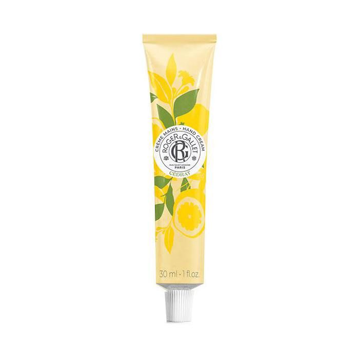 Roger & Gallet Cédrat Crème Mains 30ml