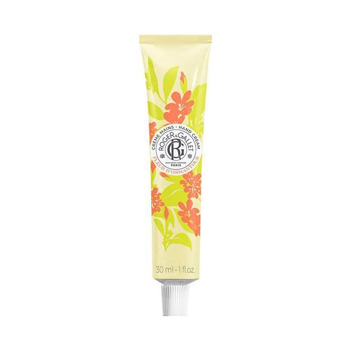 Roger & Gallet Fleur d'Osmanthus Crème Mains 30ml