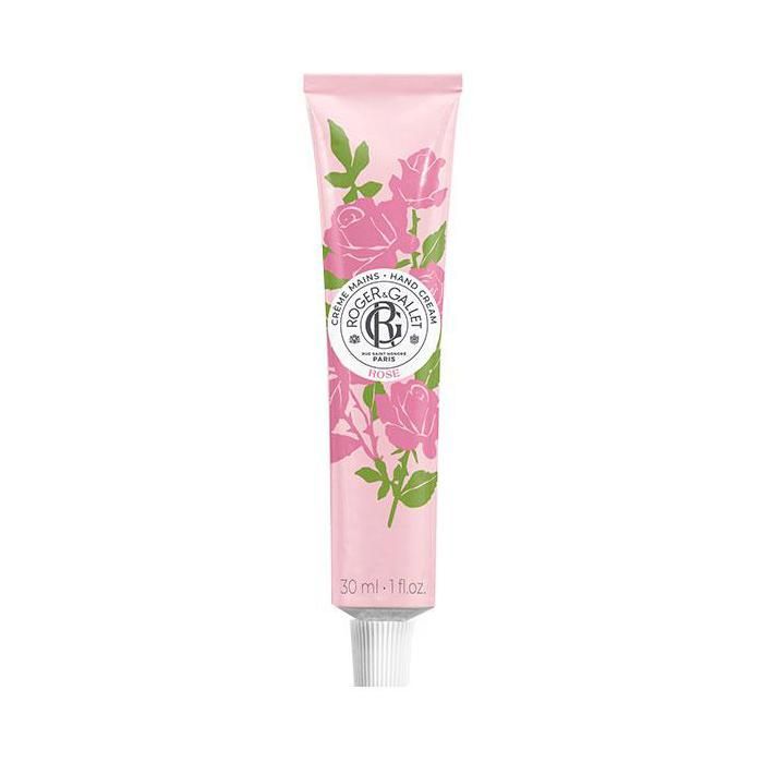 Roger &amp; Gallet Rose Crème Mains 30ml