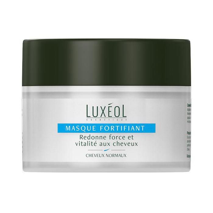 Luxéol Masque Fortifiant 200ml