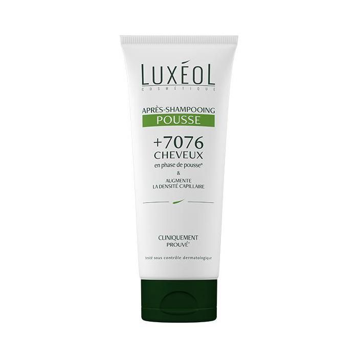 Luxéol Après-Shampooing Pousse 200ml