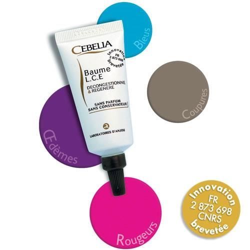 Cebelia Baume LCE 15ml
