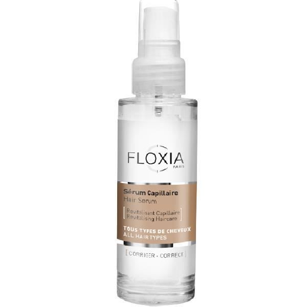 Floxia Serum Capillaire Anti-Chute