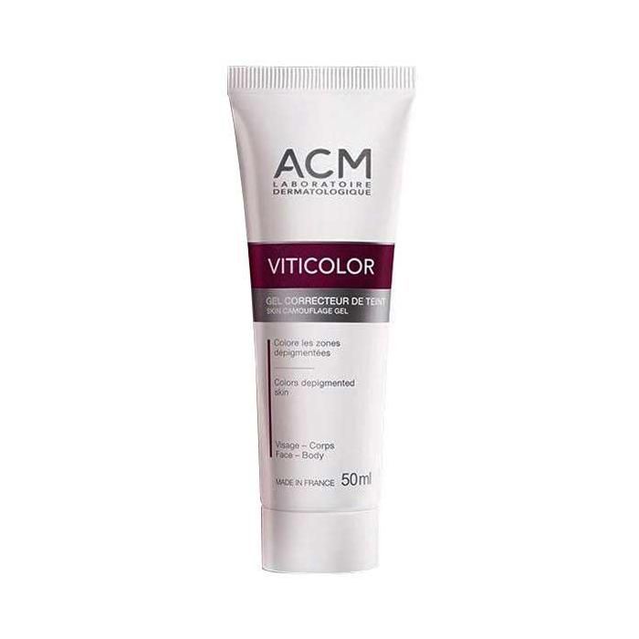 ACM Viticolor Gel Correcteur 50ml