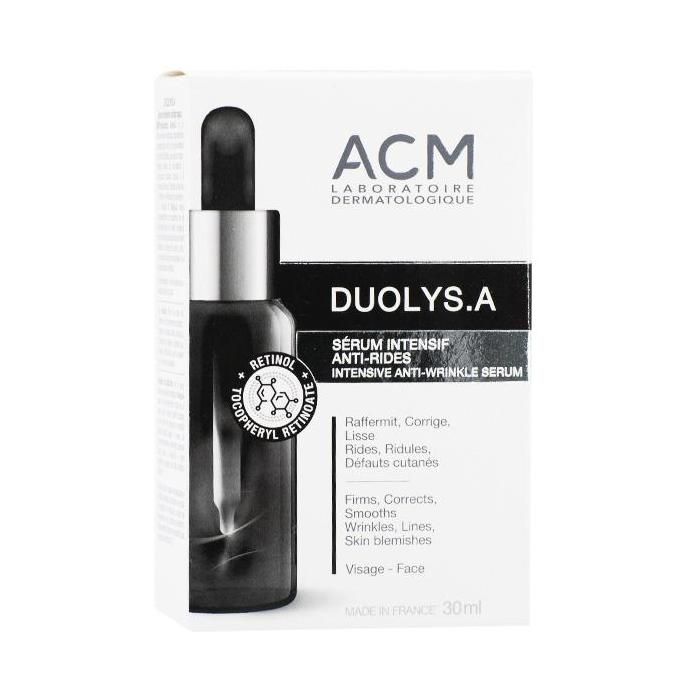 ACM Duolys.A Sérum Intensif Anti-Age 30ml