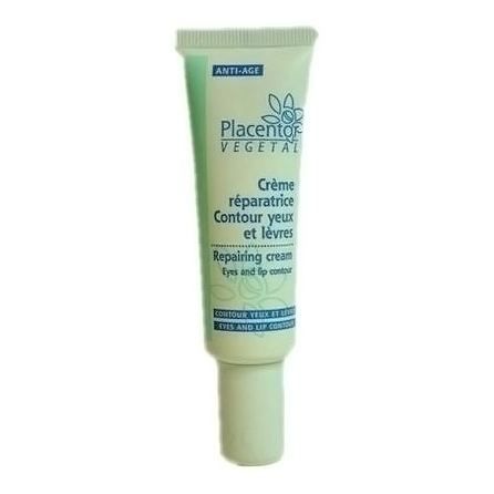 Placentor Crème Réparatrice Contour Yeux et Lèvres 30ml