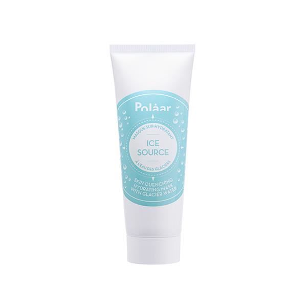 Masque - POLAAR - IceSource - SurHydratant - Gel - 75 ml