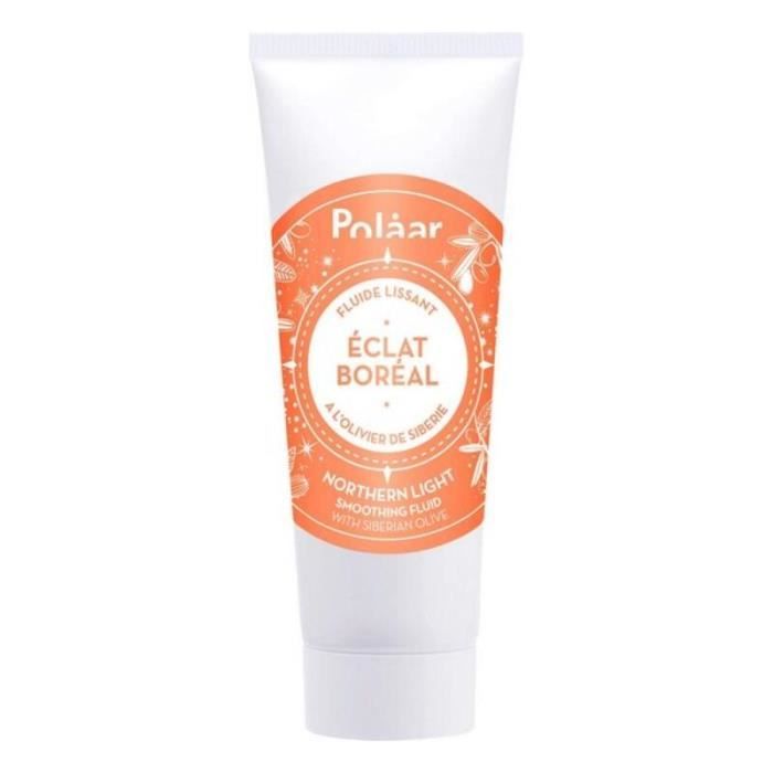 Polaar Éclat Boréal Fluide Lissant 50ml