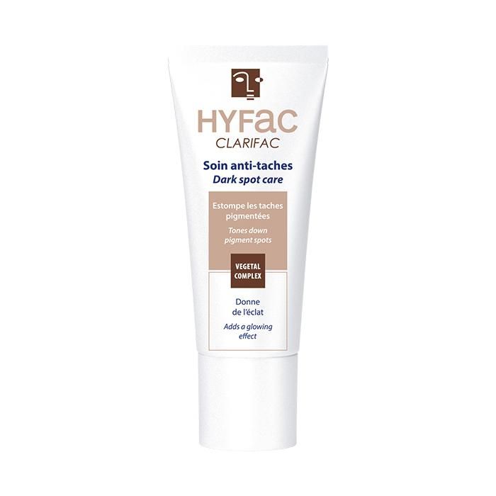 Hyfac Clarifac Soin Anti-Taches SPF30 40ml