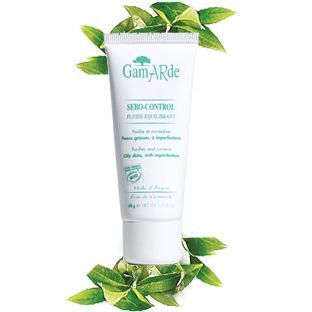 Gamarde Sébo-Control Fluide Equilibrant Bio 40g