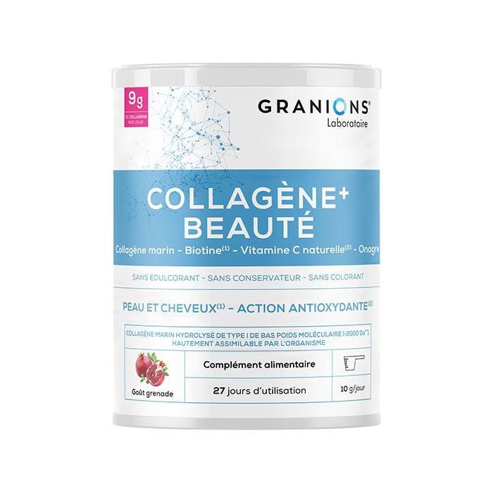 Granions Collagène+ Beauté 275g