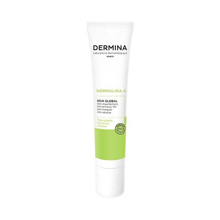 Dermina Normalina Ai Soin Global 40ml