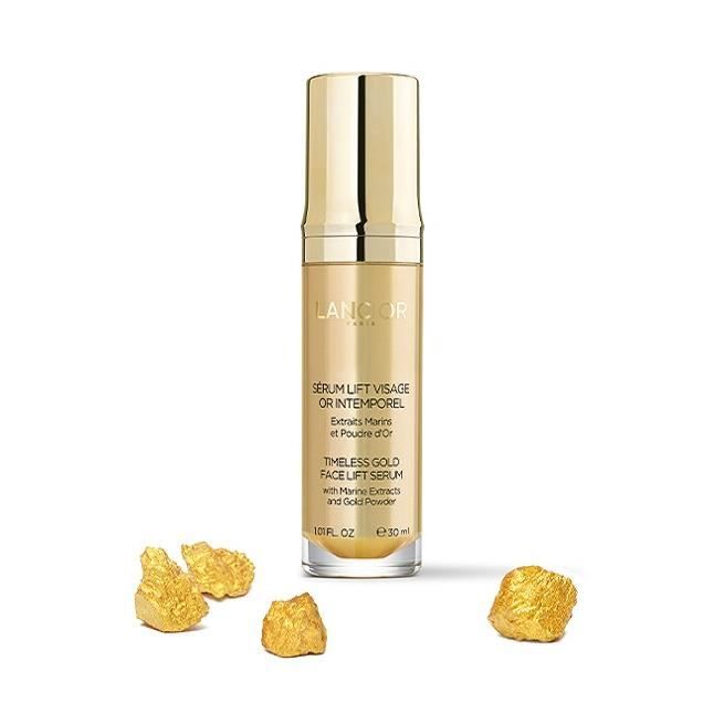 lancior serum lift visage or intemporel 30ml