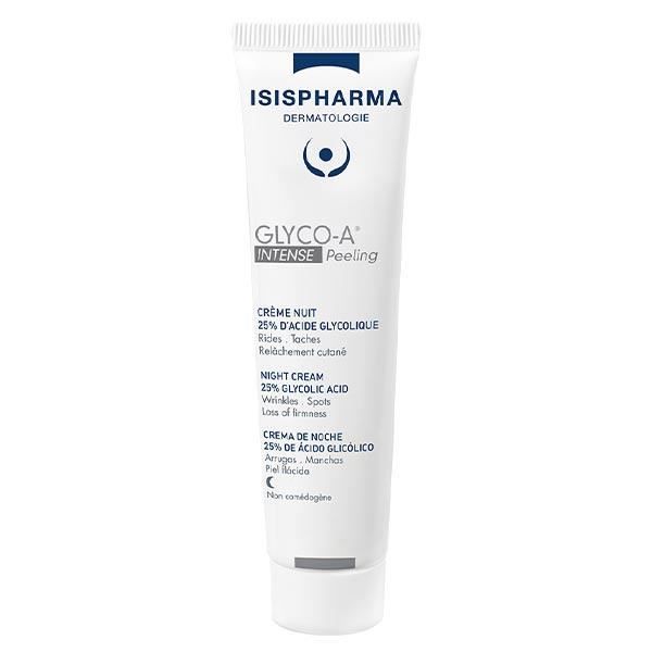 Peeling Glyco-A Intense Isispharma - 30ml