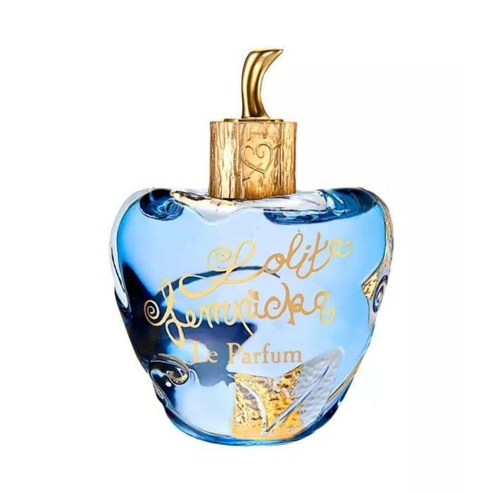 Eau de Parfum - Lolita Lempicka - Le Parfum - 100 ml - Femme - Concentration élevée