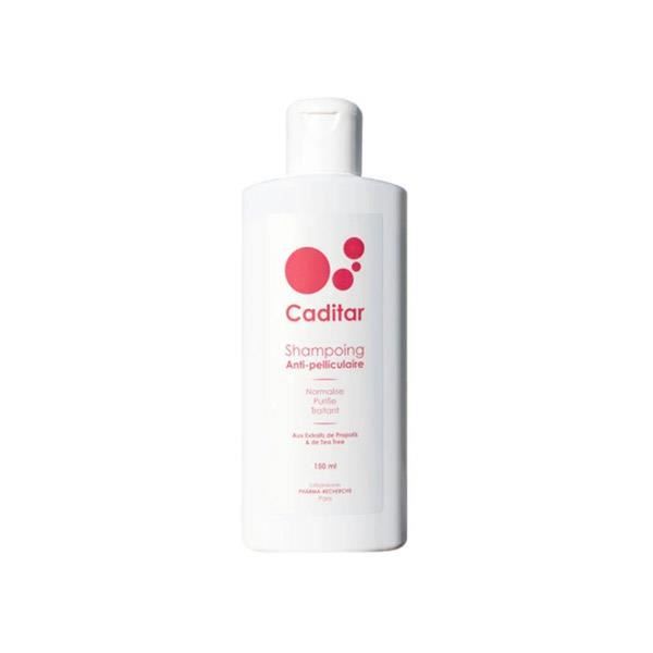 Caditar Shampooing Anti-Pelliculaire 150ml