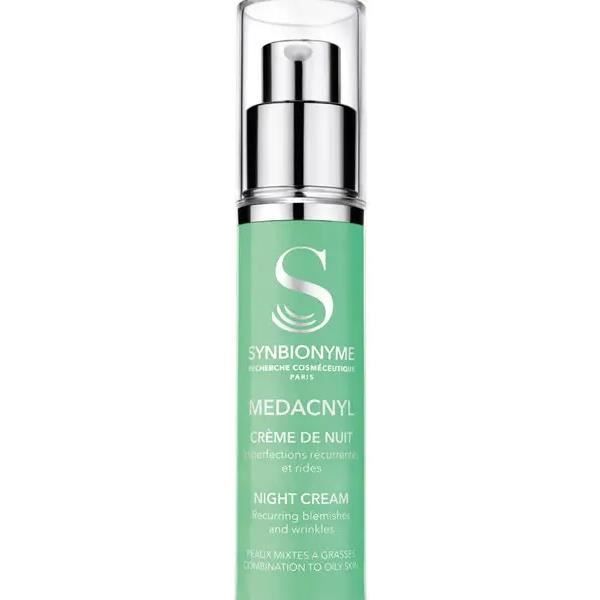 synbionyme medacnyl creme de nuit 30 ml