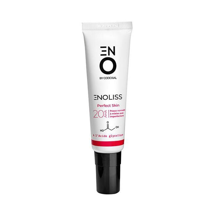 Eno Laboratoire Codexial Enoliss Perfect Skin Peel 20 AHA 30ml