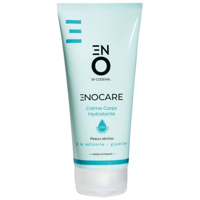 Codexial Enocare Crème Corps Hydratante - Flacon 200 ml
