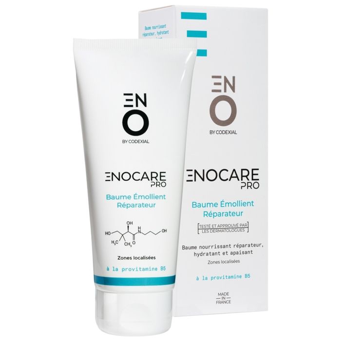 Codexial Enocare Pro Baume Emolient Réparateur - Tube 100 ml