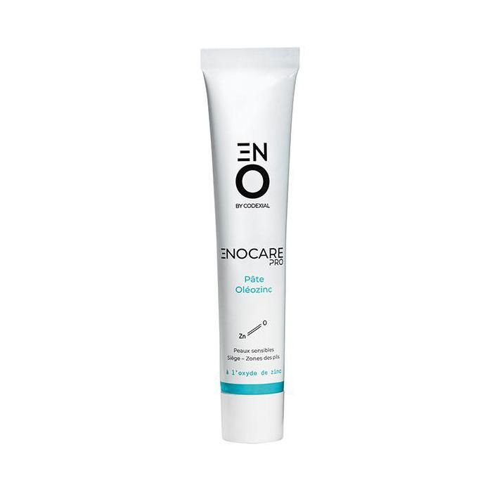 Eno Laboratoire Codexial Enocare Pro Pâte Oléozinc 50ml