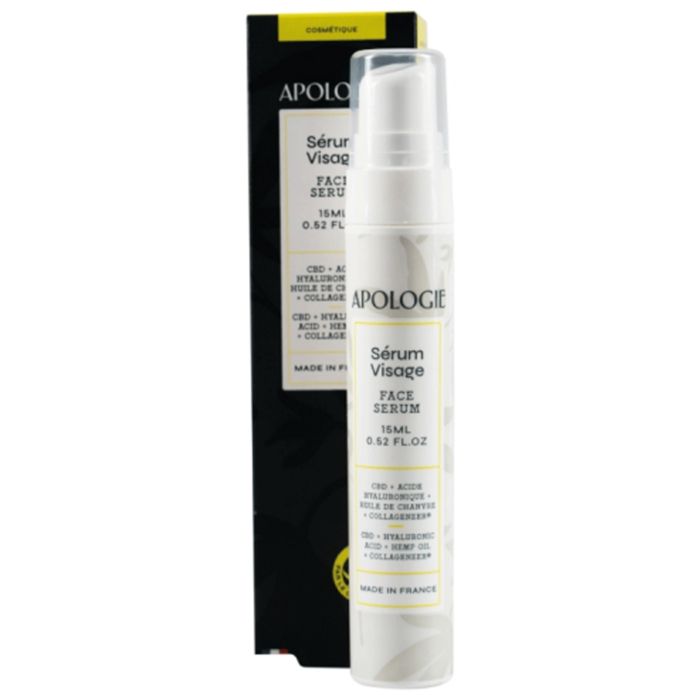 Apologie Sérum Visage - 15 ml