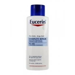 Eucerin UreaRepair Plus Émollient 10% d'Urée Peaux Sèches 250ml