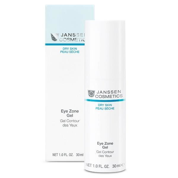 janssen cosmetics gel contour des yeux 30ml