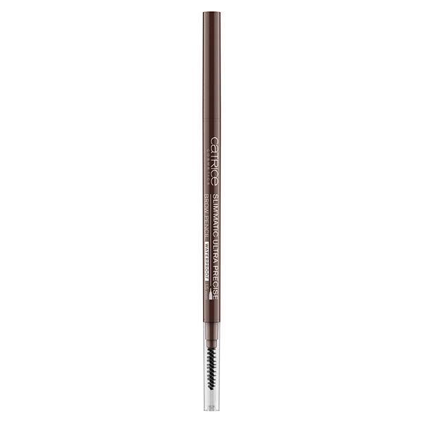 Crayon à Sourcils - Catrice - Slim'Matic Ultra Precise - Waterproof - N°050 Chocolate - 0,05g
