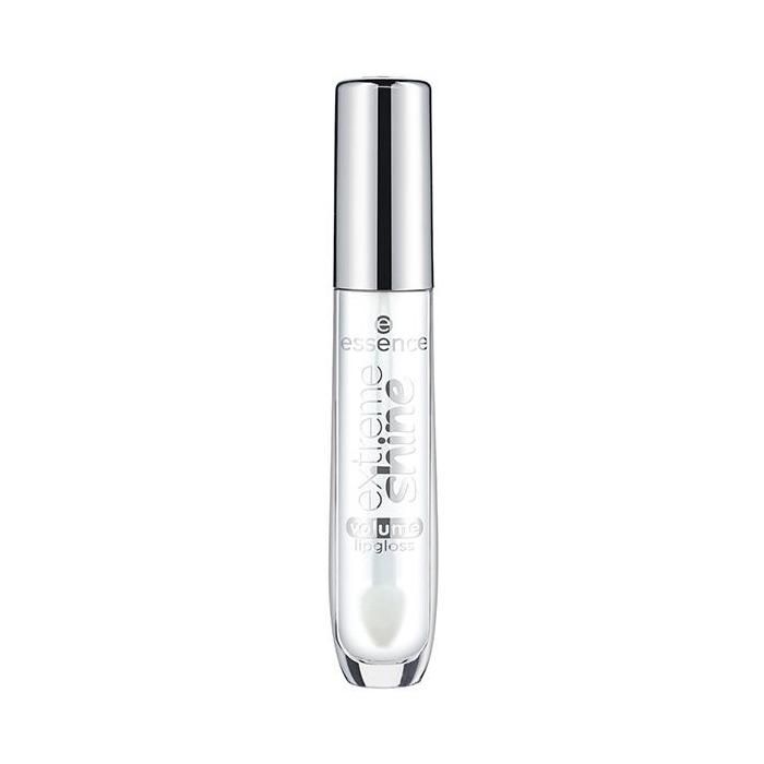 Essence Gloss Extreme Shine Volume N°01 Crystal Clear 5ml