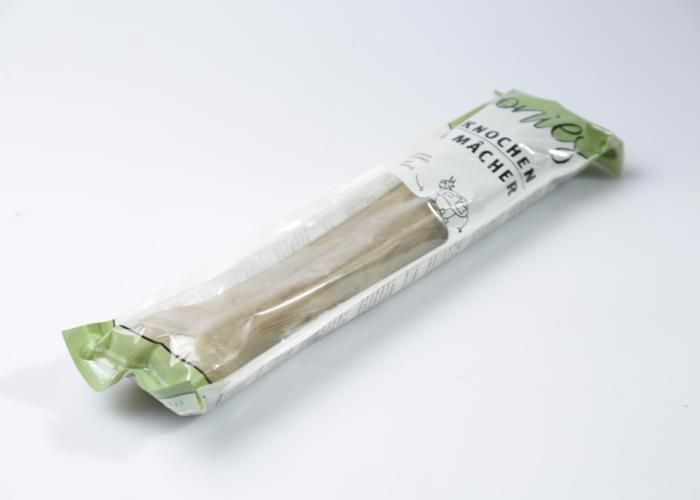 Friandise Chien - Bubimex - Os à Mâcher - Prévention Tartre - Hygiène Dentaire - Taille Moyenne