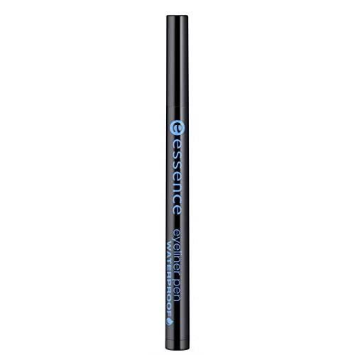 essence | Waterproof Eyeliner Pen | 01 Black